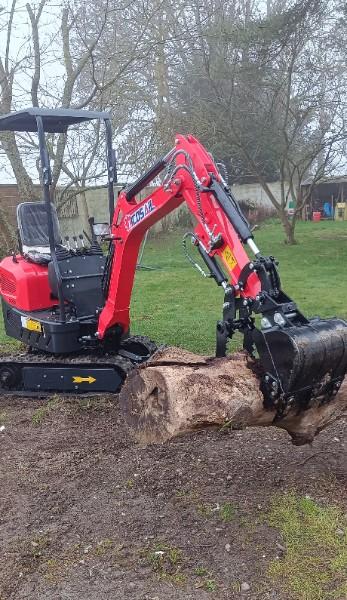 Préparation terrain Préparation terrain