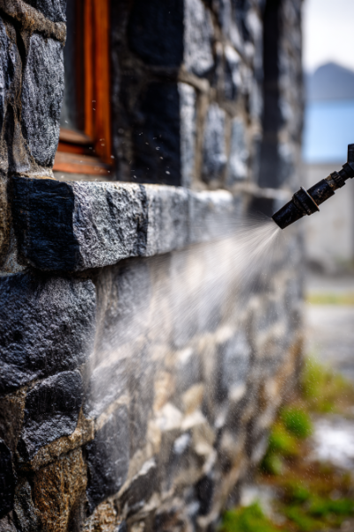 Aérogommage Aérogommage