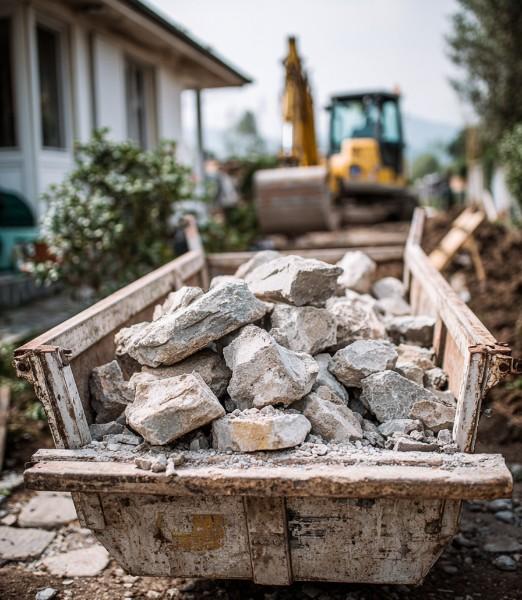 Gestion des déchets 