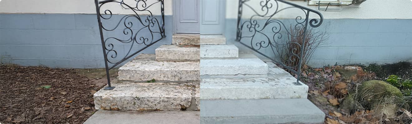 Entreprise de travaux extérieurs à Vernon