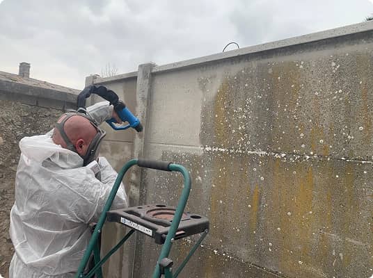 expertise de terrain